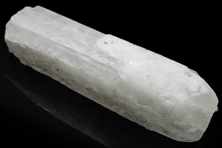 Lustrous Danburite Crystal - San Luis Potosi, Mexico #225713